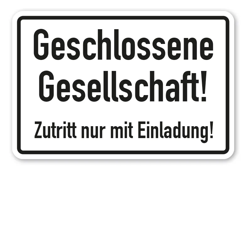 Heute geschlossen