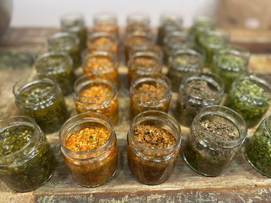 Pesto & Co Shop!