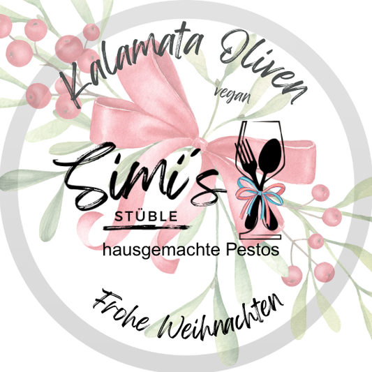 Pesto - Kalamata Olive