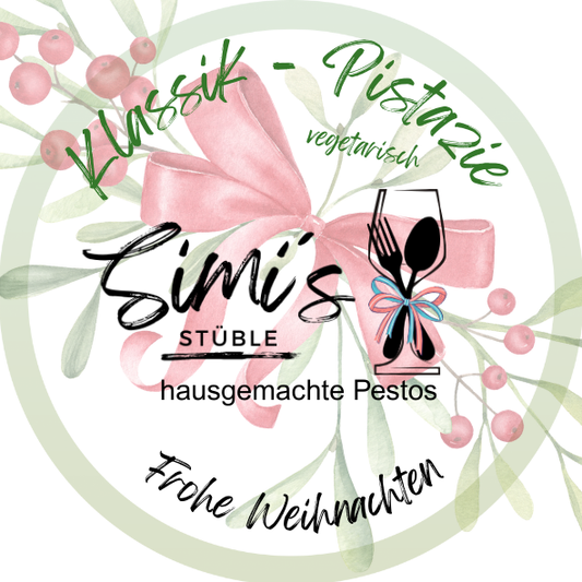 Pesto - Klassik