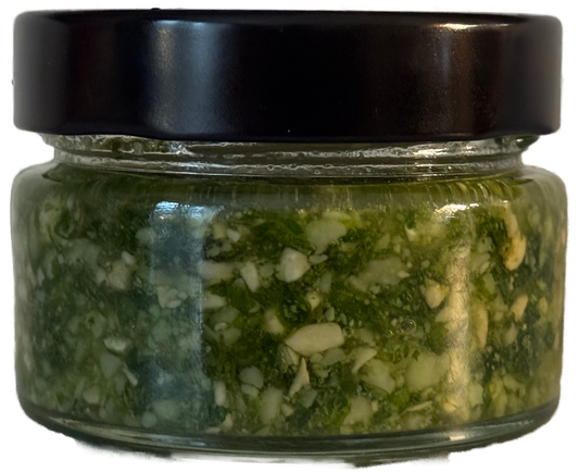 Pesto Klassik