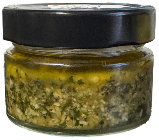 Pesto - Walnuss Minze